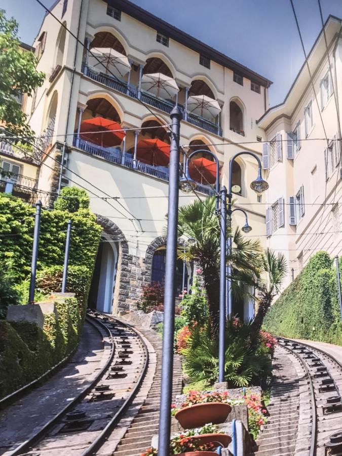 Bed & Breakfast Smart House Luxury