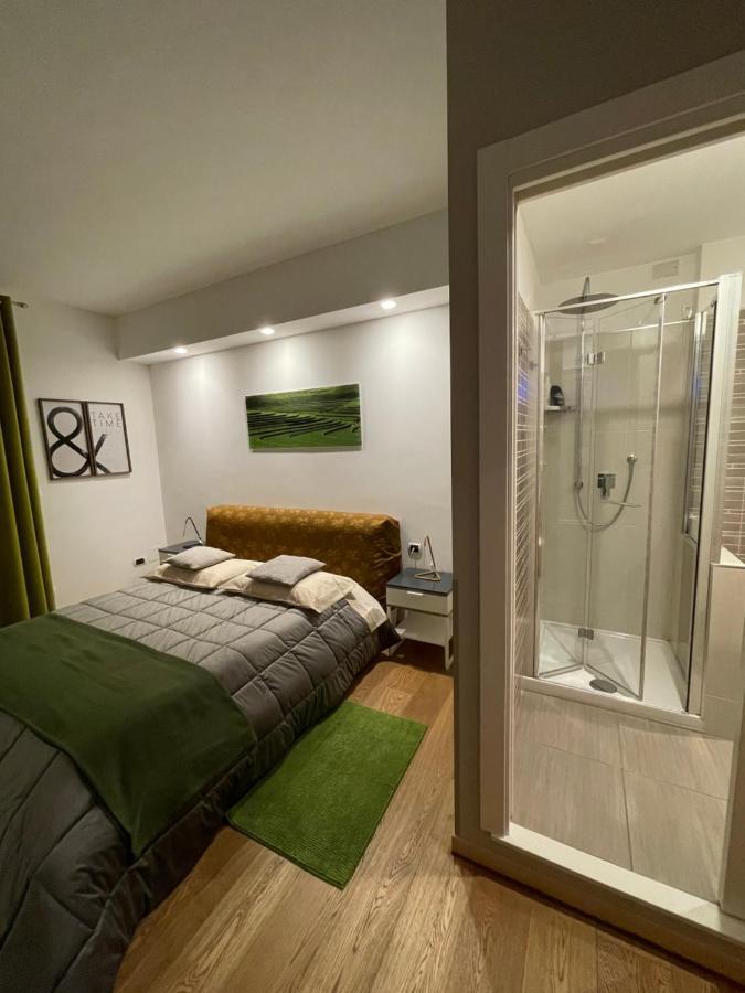Smart House Luxury Bergamo