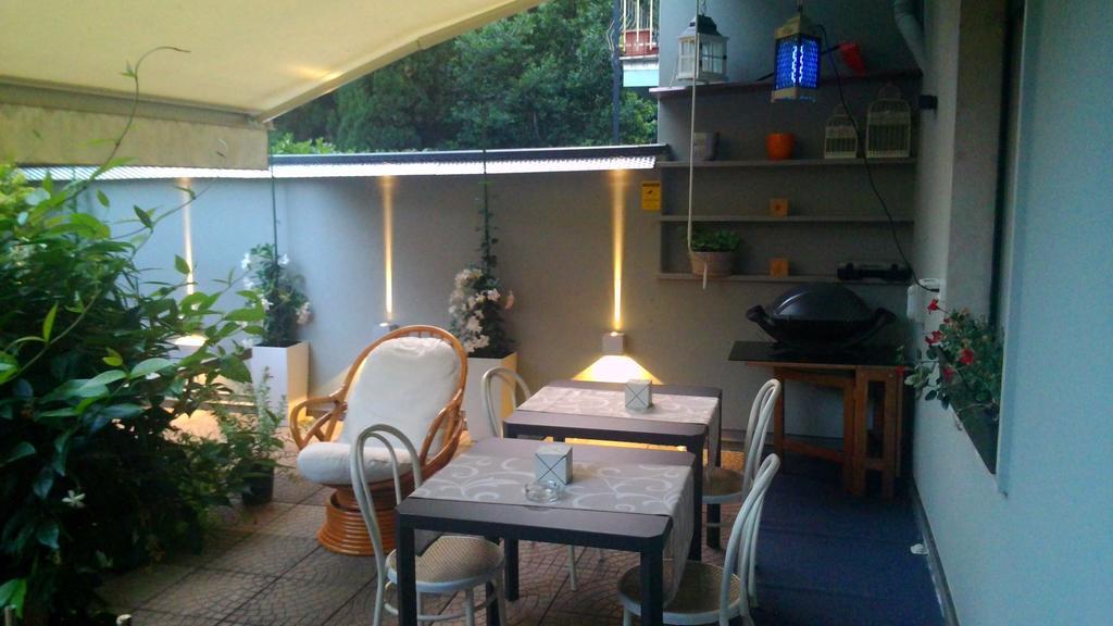 Nocleg ze śniadaniem Smart House Luxury *