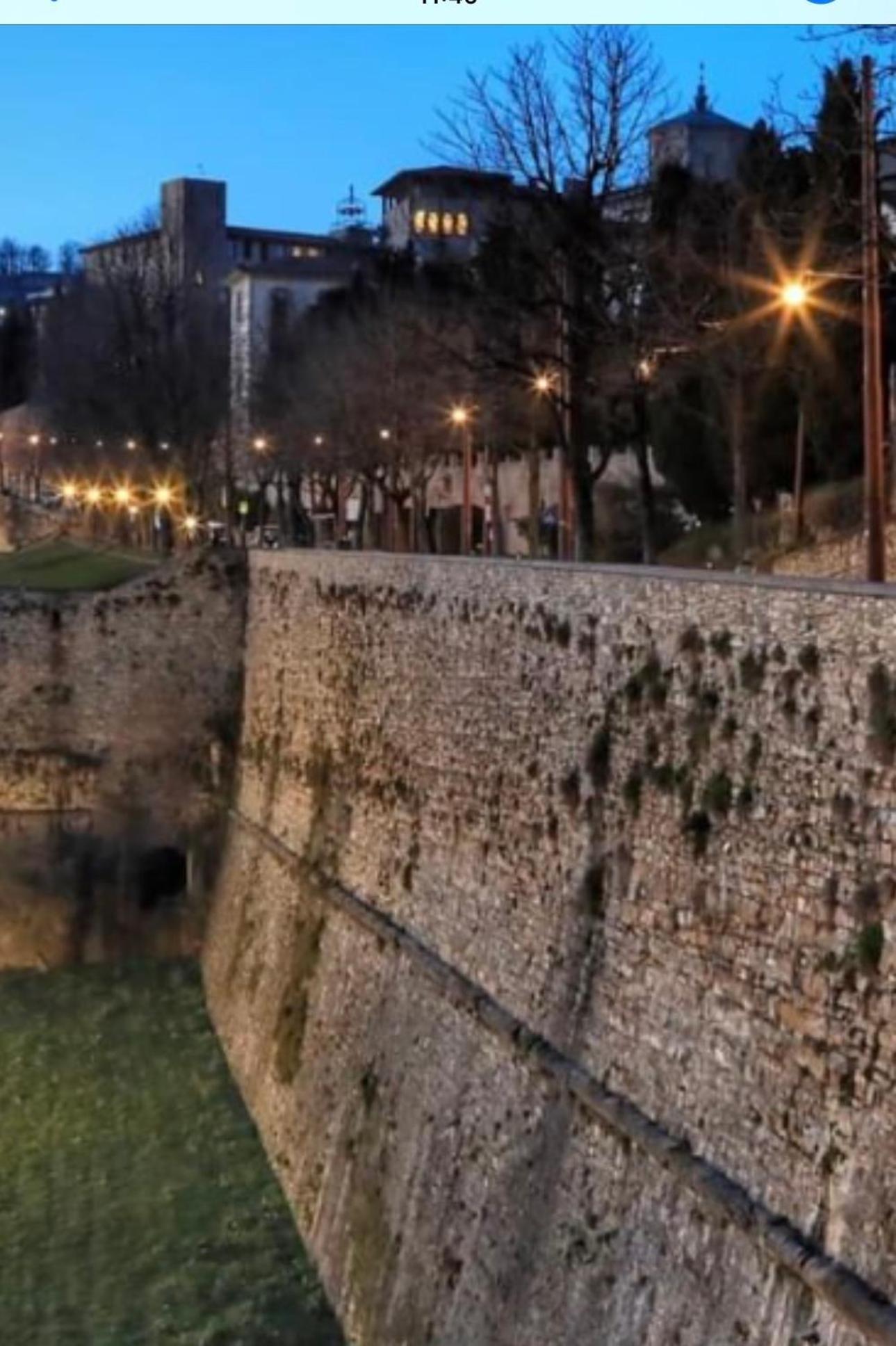 Nocleg ze śniadaniem Smart House Luxury Bergamo