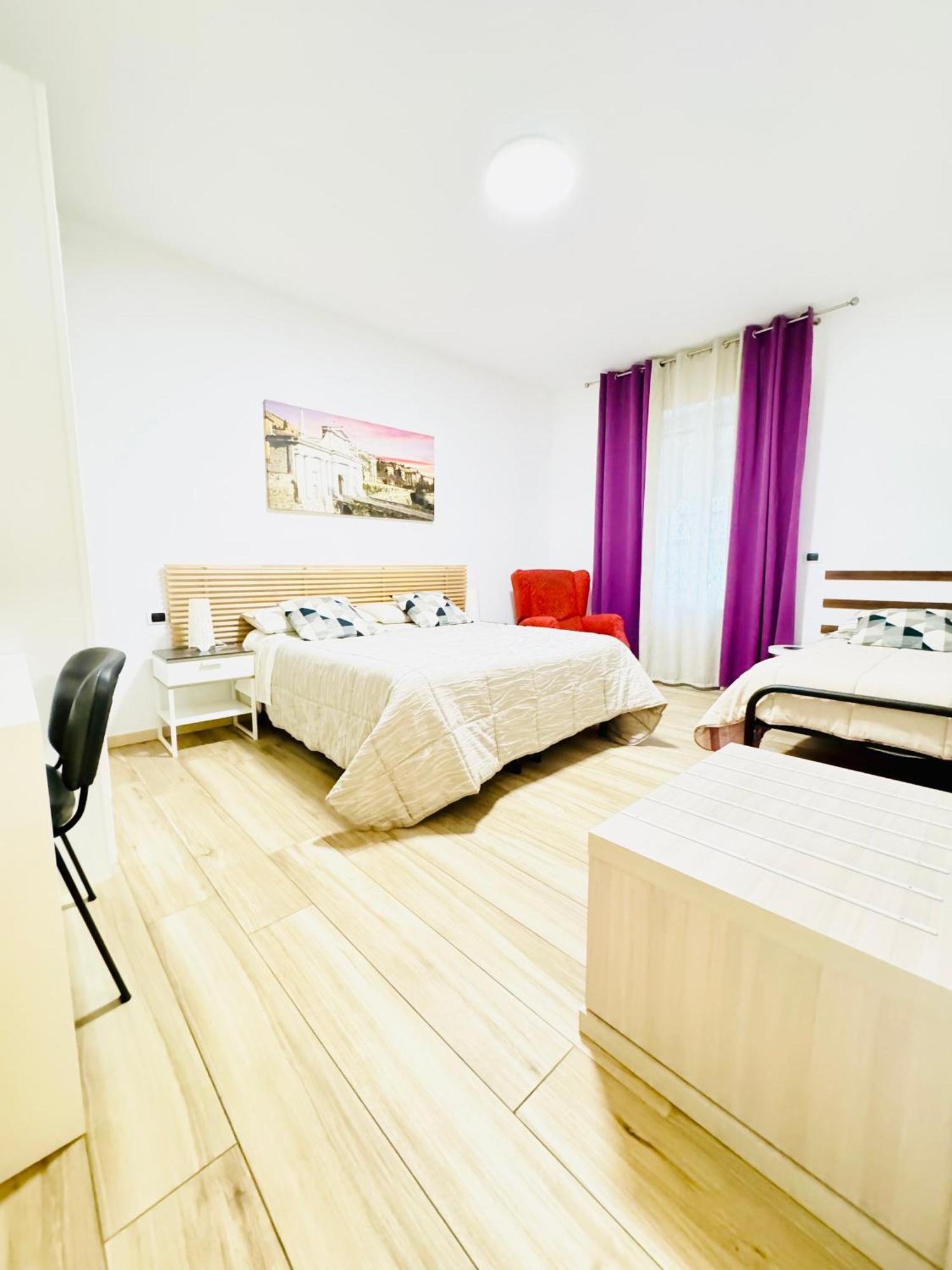 Nocleg ze śniadaniem Smart House Luxury Bergamo