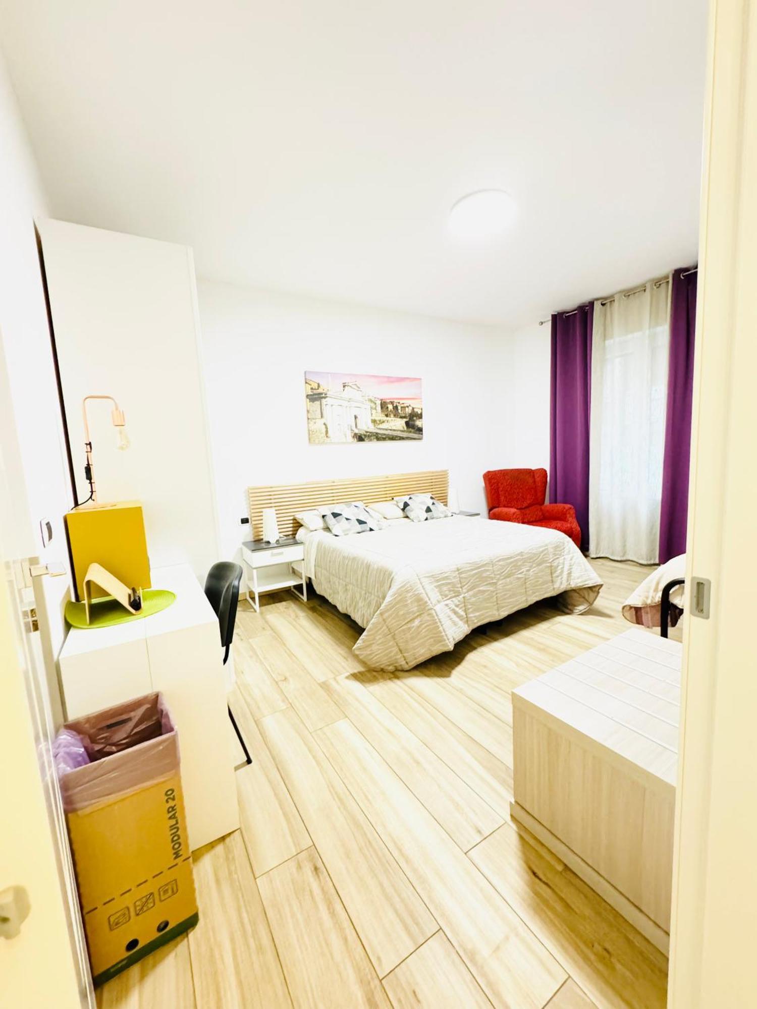 Smart House Luxury Bergamo