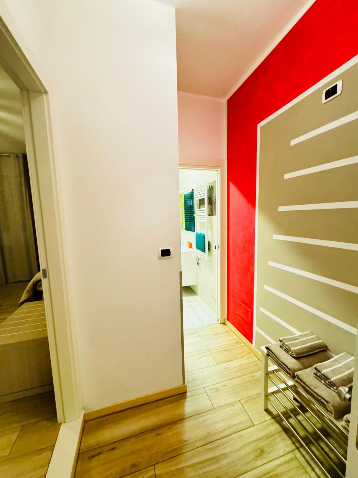 Smart House Luxury Nocleg ze śniadaniem *