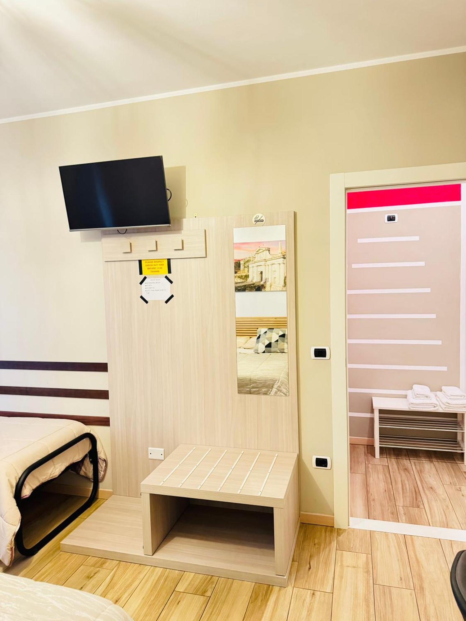 Smart House Luxury Nocleg ze śniadaniem *