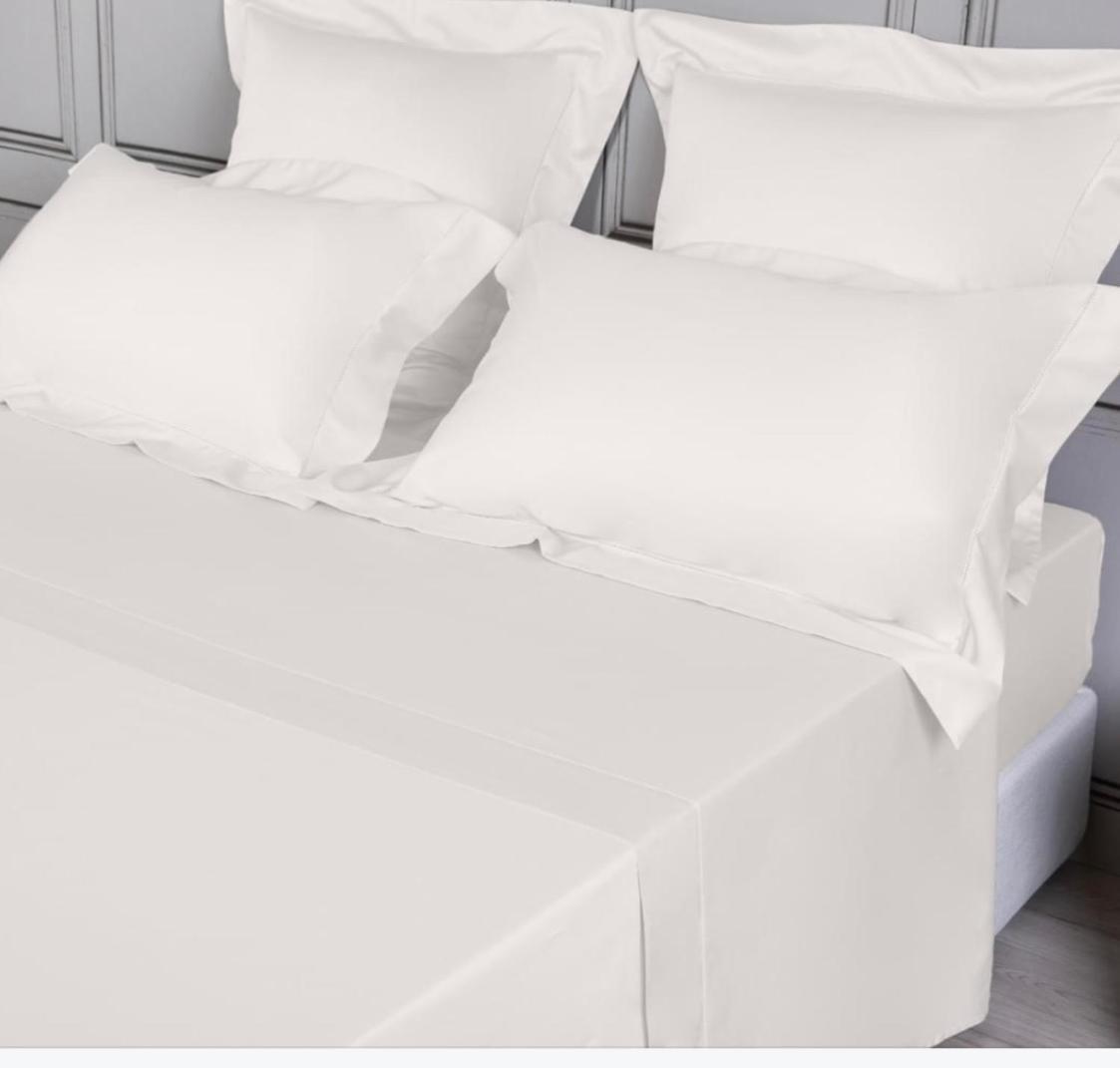 Nocleg ze śniadaniem Smart House Luxury Bergamo