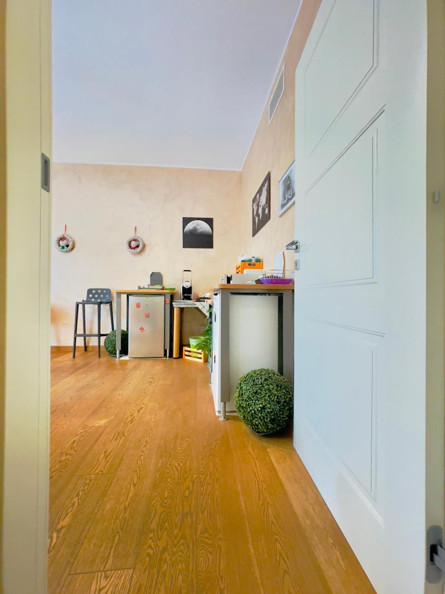 Nocleg ze śniadaniem Smart House Luxury *