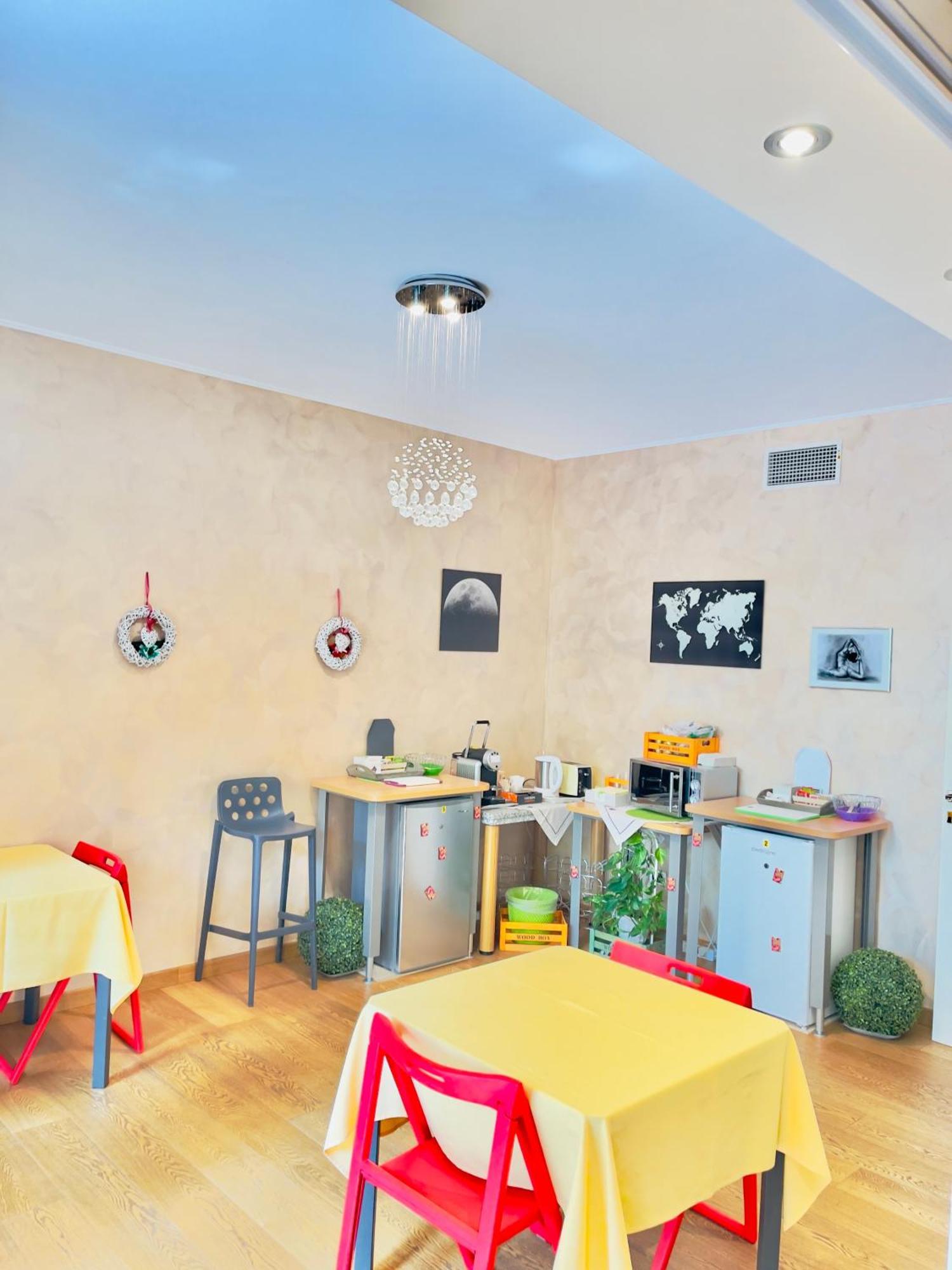Nocleg ze śniadaniem Smart House Luxury *