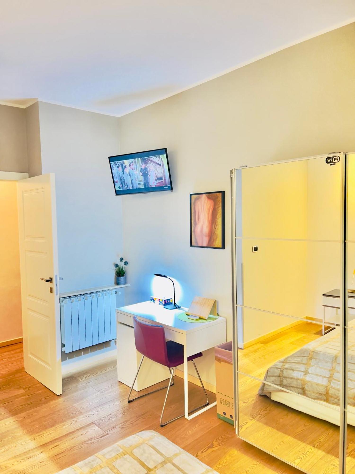 Nocleg ze śniadaniem Smart House Luxury