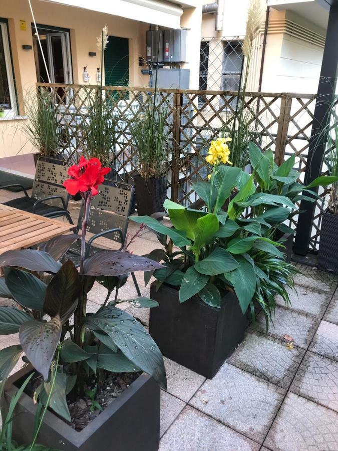 Smart House Luxury * Bergamo